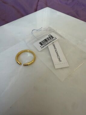 Uncommon James Karma Ring